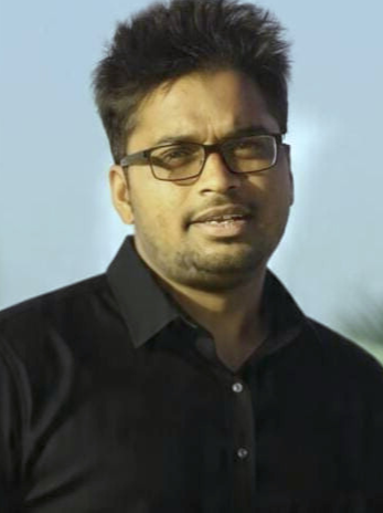 Anil Umarkar